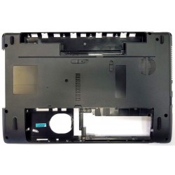 Carcasa inferioara bottom case Laptop, Acer, EMACHINES E442, E443, E529, E642, E642G, E644, E644G, E729, E729Z