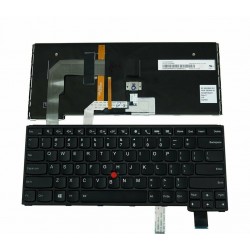 Tastatura laptop Lenovo ThinkPad Yoga FRU 00HW800 iluminata