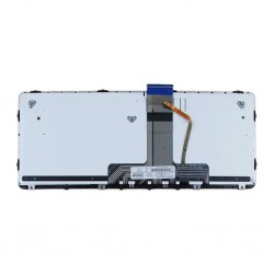 Tastatura Laptop HP Pro 766641001 iluminata us cu rama