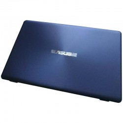 Capac display Laptop, Asus, VivoBook 15 A542, A542U, A542BA, A542UF, A542UR, A542UN, 13NB0FD2AP0401, albastru inchis