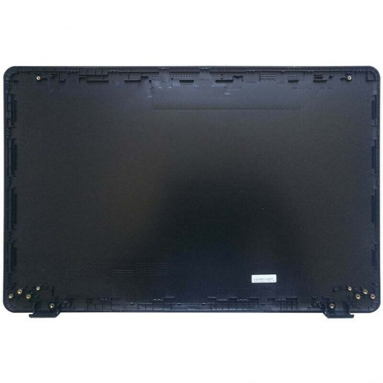 Capac display Laptop Asus P1501UA, P1501UF, P1501UR, P1510UA, albastru inchis Carcasa Laptop