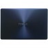 Capac display Laptop Asus F542BP, F542UA, F542UF, F542UN, F542UR, albastru inchis