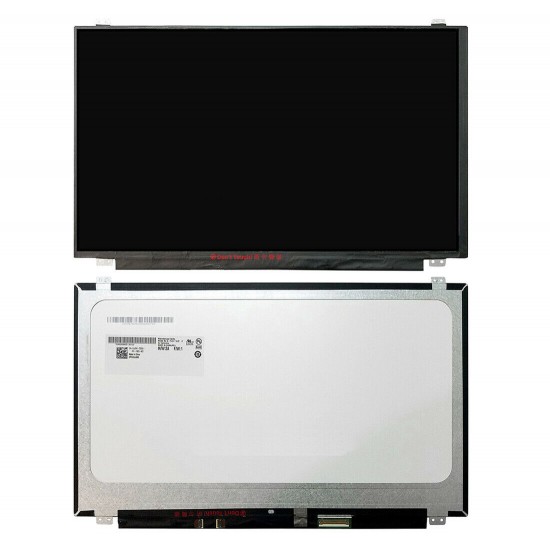 Display Laptop, Dell, Inspiron 15 3558, 15.6 inch, cu Touch Display Laptop
