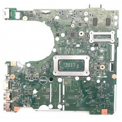 Placa de baza compatibila Laptop, Dell, Vostro Inspiron 15 3476, 3568, 3576, 3578, , I7-7500u SR2ZV, Ati Radeon R5 230 216-0856050, CN-01WRXJ Placa de baza compatibila Laptop, Dell, Vostro Inspiron 15 3476, 3568, 3576, 3578, , I7-7500u SR2ZV, Ati Radeon R5 230 216-0856050, CN-01WRXJ
