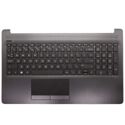 Carcasa superioara palmrest Laptop HP 15-DR