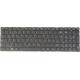 Tastatura Laptop, Lenovo, IdeaPad 700-17ISK Type 80RV, cu iluminare, layout DE (Germana) Tastaturi noi