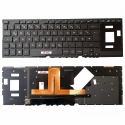 Tastatura Laptop Asus Rog 0KNB0-6617UK00 layout DE
