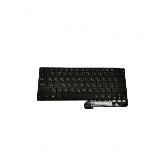 Tastatura Laptop, Asus, ZenBook UX360, UX360U, UX360UAK, Q324U, Q324UA, iluminata, layout rusesc