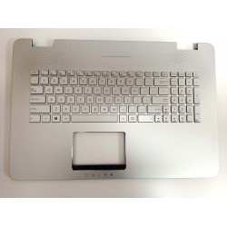 Carcasa superioara cu tastatura Asus ROG N751JX iluminata