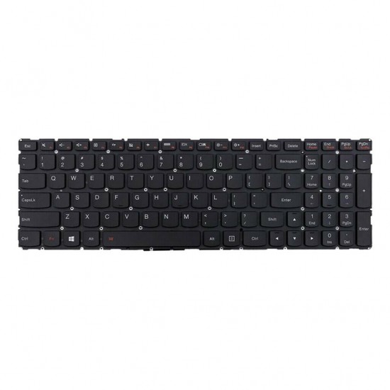 Tastatura Lenovo Yoga 500-15ISK iluminata us Tastaturi noi