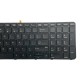 Tastatura Laptop HP Probook 470 G4 iluminata Tastaturi noi