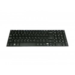 Tastatura Laptop, Acer, Extensa 2508, 2509, 2510, 2510G, 2519, 2530, layout US
