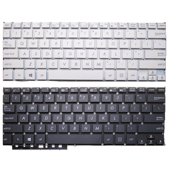 Tastatura Laptop Asus S200e Tastaturi noi