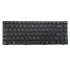 Tastatura Laptop, Lenovo, IdeaPad 100-14IBY, 9Z.NCMSN.001, layout US