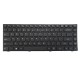 Tastatura Laptop, Lenovo, IdeaPad 100-14IBY, 9Z.NCMSN.001, layout US