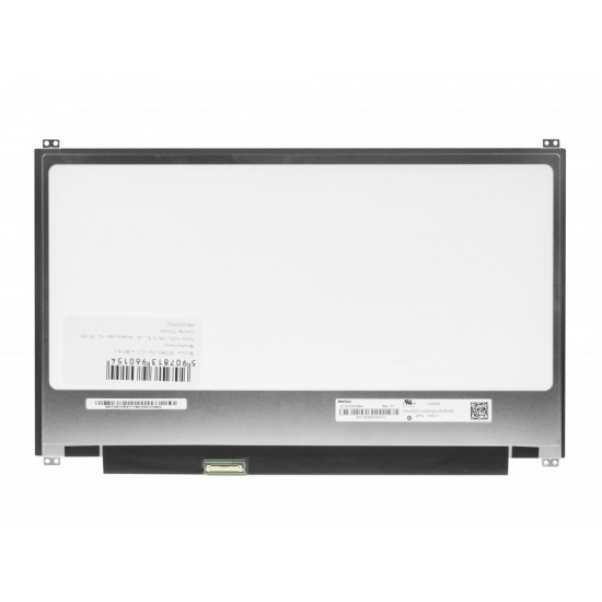 Display Laptop, LP133WF2-SPL2, 13,3 inch, 1920x1080 FHD, eDP, 30 pini, IPS, mat Display Laptop