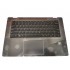 Carcasa superioara cu tastatura palmrest Laptop, Lenovo, Yoga 5CB0L67196, layout UK/US