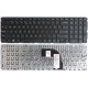 Tastatura Laptop, HP, 90.4XU07.L01, SG-49610-XUA, 697458-001, fara rama, us