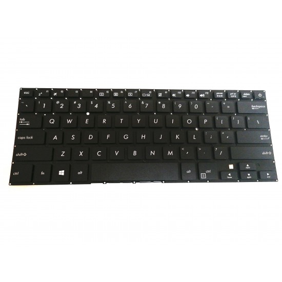 Tastatura Laptop, Asus, UX331UAL, us Tastaturi noi