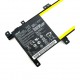 Baterie Laptop, Asus, F556, F556U, F556UA, F556UJ, F556UQ, 2ICP4/59/134, C21N1509, 7.6V, 5000mAh, 38Wh Baterii Laptop