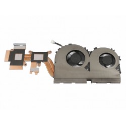 Cooler cu radiator Laptop, Lenovo, 700-15ISK 5H40K85913