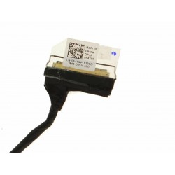 Cablu video LVDS Laptop, Dell, 054YNP