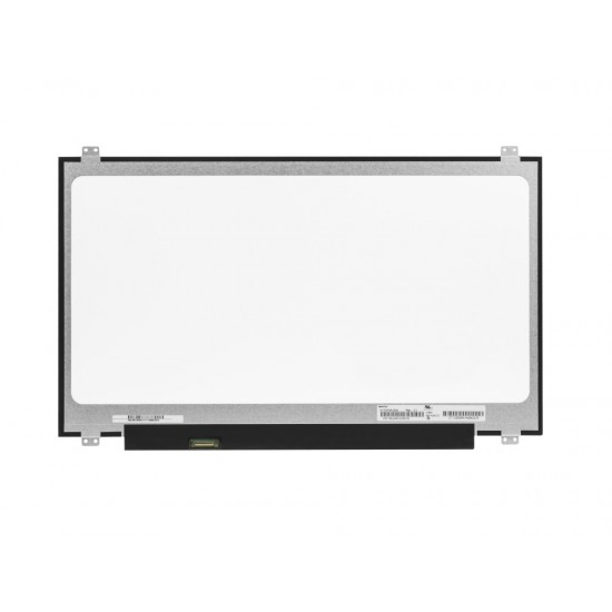 Display laptop, Lenovo, IdeaPad 110-17, 17.3 inch, 30 pini, slim, 1600x900 Display Laptop
