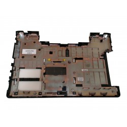 Carcasa inferioara bottom case Laptop, Samsung, NP270E5V, NP300E5E, NP300E5V, NP270E5E, NP270E5V