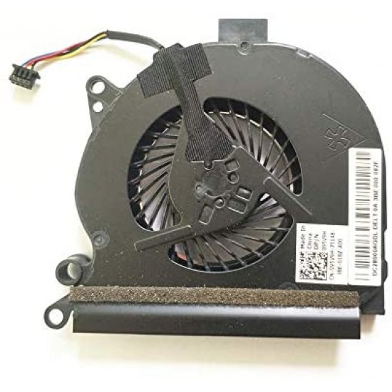 Cooler Laptop, Dell, Latitude E6230, 95V9H, 095V9H, CN-095V9H, KSB05105HA-BH58, DC28000AGDL, 3B2-03L1-A00