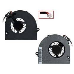 Cooler Laptop, Acer, AB7605HX-GC3, AT0BQ001SI0, AD5105HX-GC3 NAWF2, MG55150VI-Q080-G99, 23.N2802.001, DC280006LS0, DC280006LA0