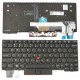 Tastatura Laptop, Lenovo, ThinkPad X280, A285, X390, X395, L13 Gen 1, 01YP200, SN20P33911, US, iluminata