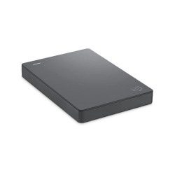 Hard disk extern Seagate Basic 1TB USB 3.0 2.5 inch Black Hard disk extern Seagate Basic 1TB USB 3.0 2.5 inch Black