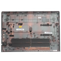 Carcasa inferioara bottom case Laptop, Lenovo, IdeaPad 700-15ISK Type 80RU, 5CB0K85925, 460.06R0I.0004