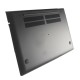 Carcasa inferioara bottom case Laptop, Lenovo, IdeaPad 700-15ISK Type 80RU, 5CB0K85925, 460.06R0I.0004