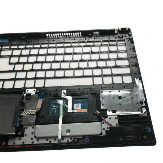 Carcasa superioara palmrest Laptop, Lenovo, Ideapad 320-15, 320-15IAP, 320-15AST, 320-15IKB, AP13R000320 Carcasa Laptop