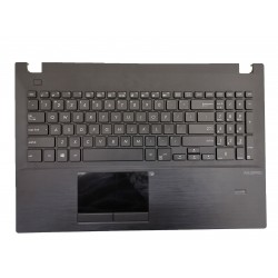 Carcasa superioara cu tastatura palmrest Laptop, Asus, PU551, PU551J, PU551JA, 90NB07B1-R30280, US