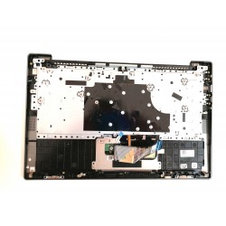 Carcasa cu tastatura laptop, Lenovo, Yoga S740-14, second hand