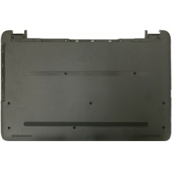 Carcasa inferioara bottom case laptop, HP, 15-AF, 816773-001, SPS-859513-001, second hand