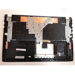 Carcasa superioara cu tastatura Laptop, Asus, ROG GL702, GL702VM, GL702VSK, GL702VS, GL702V, GL702VMK, GL702VT, UK