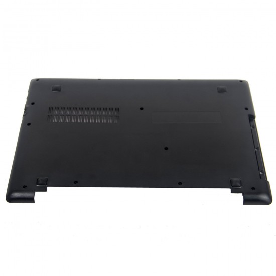 Carcasa inferioara bottom case laptop, Lenovo, IdeaPad 110-15, 110-15IBR, AP11S000300, 5CB0L46244, Second Hand