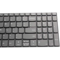 Tastatura Laptop, Lenovo, L3-15ITL6 Type 82HL, iluminata, layout US