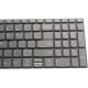 Tastatura Laptop, Lenovo, IdeaPad V140-15IWL Type 81K6, iluminata, layout US Tastaturi noi