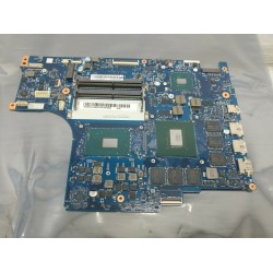 Placa de baza noua Laptop Lenovo DY520 NM-B391 Rev 1.0 i7-7300HQ GTX 1060 6GB