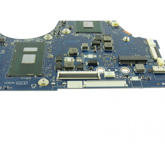 Placa de baza noua Laptop Lenovo Yoga 710-14ISK i7-6500U Nvidia GF940MX LA-D471P Placa de baza laptop