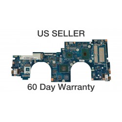 Placa de baza noua Laptop Lenovo Yoga 720-15IKB i7-7700HQ 8GB RAM GTX 1050