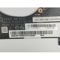Placa de baza noua Laptop Lenovo IdeaPad 720s-13IKB i7-7500U 8G NM-B311 5B20P18926