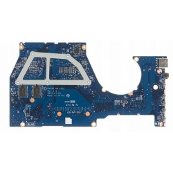 Placa de baza noua Laptop Lenovo Yoga 700-14ISK I7-6500U GT940MX BYG43 NM-A601