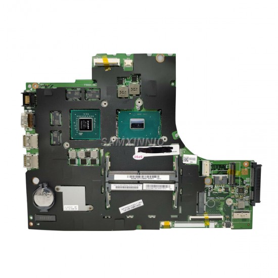 Placa de baza noua Laptop Lenovo IdeaPad 700-15ISK i7-6700HQ GTX 950M Placa de baza laptop