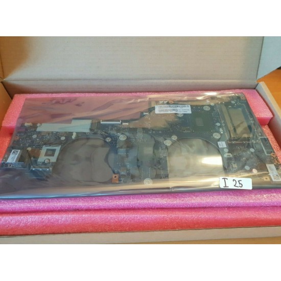 Placa de baza noua Laptop Lenovo Yoga 720-15IKB i5-7300HQ 80x7008hus 5B20N67890 Placa de baza laptop