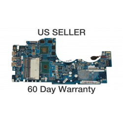 Placa de baza Laptop Lenovo Y700-15 i7-6700HQ refurbished